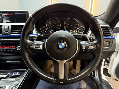 2.0 420d M Sport Coupe 2dr Diesel Auto xDrive Euro 6 (s/s) (184 ps)