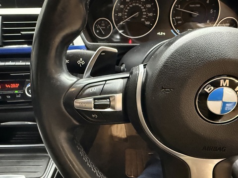 2.0 420d M Sport Coupe 2dr Diesel Auto xDrive Euro 6 (s/s) (184 ps)