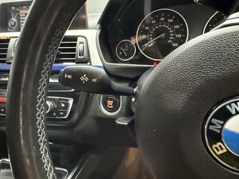 2.0 420d M Sport Coupe 2dr Diesel Auto xDrive Euro 6 (s/s) (184 ps)