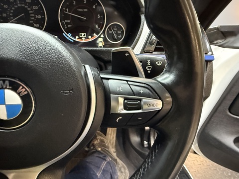 2.0 420d M Sport Coupe 2dr Diesel Auto xDrive Euro 6 (s/s) (184 ps)