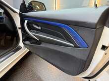 BMW 4 Series 2.0 420d M Sport Coupe 2dr Diesel Auto xDrive Euro 6 (s/s) (184 ps) 