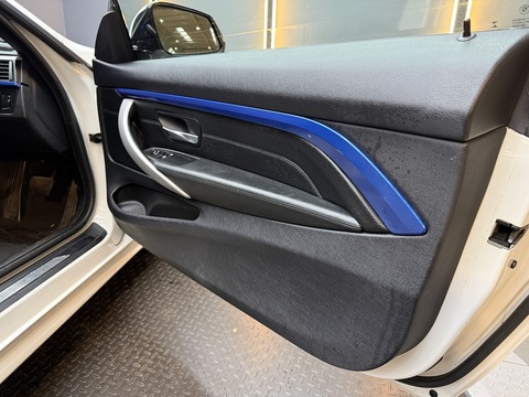 2.0 420d M Sport Coupe 2dr Diesel Auto xDrive Euro 6 (s/s) (184 ps)