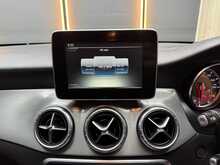 Mercedes-Benz CLA 2.1 CLA200d AMG Sport Coupe 4dr Diesel Manual Euro 6 (s/s) (136 ps) 