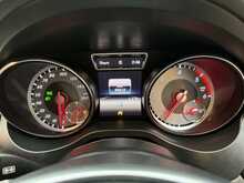 Mercedes-Benz CLA 2.1 CLA200d AMG Sport Coupe 4dr Diesel Manual Euro 6 (s/s) (136 ps) 