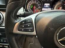 Mercedes-Benz CLA 2.1 CLA200d AMG Sport Coupe 4dr Diesel Manual Euro 6 (s/s) (136 ps) 