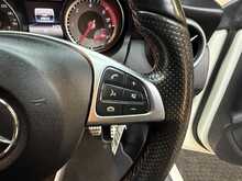 Mercedes-Benz CLA 2.1 CLA200d AMG Sport Coupe 4dr Diesel Manual Euro 6 (s/s) (136 ps) 