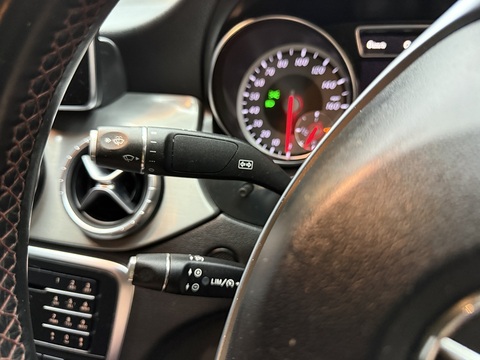 2.1 CLA200d AMG Sport Coupe 4dr Diesel Manual Euro 6 (s/s) (136 ps)