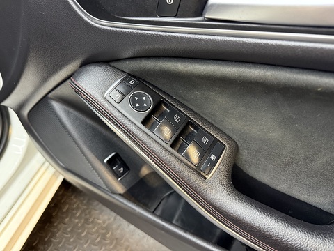 2.1 CLA200d AMG Sport Coupe 4dr Diesel Manual Euro 6 (s/s) (136 ps)