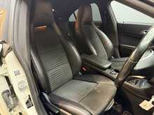 Mercedes-Benz CLA 2.1 CLA200d AMG Sport Coupe 4dr Diesel Manual Euro 6 (s/s) (136 ps) 