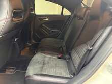 Mercedes-Benz CLA 2.1 CLA200d AMG Sport Coupe 4dr Diesel Manual Euro 6 (s/s) (136 ps) 