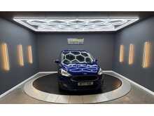 Ford C-Max 1.0T EcoBoost Zetec MPV 5dr Petrol Manual Euro 6 (s/s) (100 ps) 