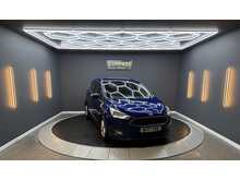 Ford C-Max 1.0T EcoBoost Zetec MPV 5dr Petrol Manual Euro 6 (s/s) (100 ps) 
