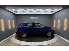 Ford C-Max 1.0T EcoBoost Zetec MPV 5dr Petrol Manual Euro 6 (s/s) (100 ps) 