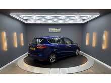 Ford C-Max 1.0T EcoBoost Zetec MPV 5dr Petrol Manual Euro 6 (s/s) (100 ps) 