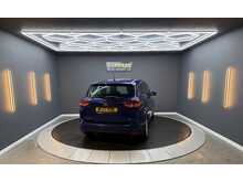 Ford C-Max 1.0T EcoBoost Zetec MPV 5dr Petrol Manual Euro 6 (s/s) (100 ps) 