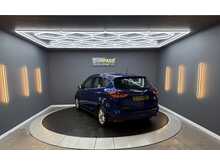 Ford C-Max 1.0T EcoBoost Zetec MPV 5dr Petrol Manual Euro 6 (s/s) (100 ps) 