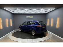Ford C-Max 1.0T EcoBoost Zetec MPV 5dr Petrol Manual Euro 6 (s/s) (100 ps) 