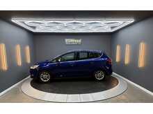Ford C-Max 1.0T EcoBoost Zetec MPV 5dr Petrol Manual Euro 6 (s/s) (100 ps) 