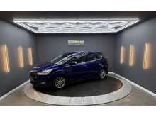 Ford C-Max 1.0T EcoBoost Zetec MPV 5dr Petrol Manual Euro 6 (s/s) (100 ps) 