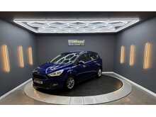 Ford C-Max 1.0T EcoBoost Zetec MPV 5dr Petrol Manual Euro 6 (s/s) (100 ps) 