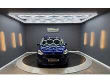 Ford C-Max 1.0T EcoBoost Zetec MPV 5dr Petrol Manual Euro 6 (s/s) (100 ps) 