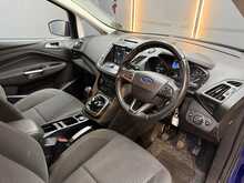 Ford C-Max 1.0T EcoBoost Zetec MPV 5dr Petrol Manual Euro 6 (s/s) (100 ps) 