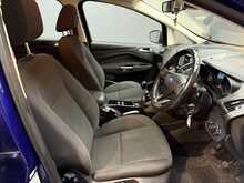 Ford C-Max 1.0T EcoBoost Zetec MPV 5dr Petrol Manual Euro 6 (s/s) (100 ps) 