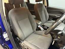Ford C-Max 1.0T EcoBoost Zetec MPV 5dr Petrol Manual Euro 6 (s/s) (100 ps) 