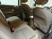 Ford C-Max 1.0T EcoBoost Zetec MPV 5dr Petrol Manual Euro 6 (s/s) (100 ps) 