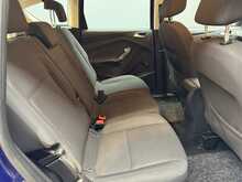 Ford C-Max 1.0T EcoBoost Zetec MPV 5dr Petrol Manual Euro 6 (s/s) (100 ps) 