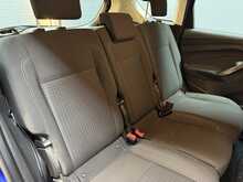 Ford C-Max 1.0T EcoBoost Zetec MPV 5dr Petrol Manual Euro 6 (s/s) (100 ps) 