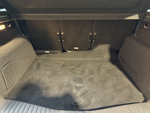 1.0T EcoBoost Zetec MPV 5dr Petrol Manual Euro 6 (s/s) (100 ps)