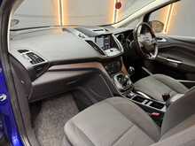 Ford C-Max 1.0T EcoBoost Zetec MPV 5dr Petrol Manual Euro 6 (s/s) (100 ps) 