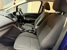 Ford C-Max 1.0T EcoBoost Zetec MPV 5dr Petrol Manual Euro 6 (s/s) (100 ps) 