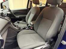 Ford C-Max 1.0T EcoBoost Zetec MPV 5dr Petrol Manual Euro 6 (s/s) (100 ps) 