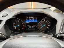 Ford C-Max 1.0T EcoBoost Zetec MPV 5dr Petrol Manual Euro 6 (s/s) (100 ps) 