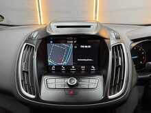 Ford C-Max 1.0T EcoBoost Zetec MPV 5dr Petrol Manual Euro 6 (s/s) (100 ps) 