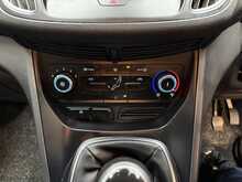 Ford C-Max 1.0T EcoBoost Zetec MPV 5dr Petrol Manual Euro 6 (s/s) (100 ps) 