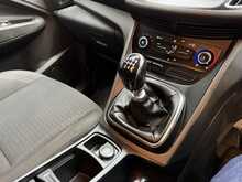 Ford C-Max 1.0T EcoBoost Zetec MPV 5dr Petrol Manual Euro 6 (s/s) (100 ps) 