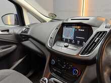 Ford C-Max 1.0T EcoBoost Zetec MPV 5dr Petrol Manual Euro 6 (s/s) (100 ps) 
