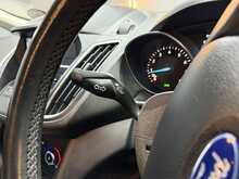 Ford C-Max 1.0T EcoBoost Zetec MPV 5dr Petrol Manual Euro 6 (s/s) (100 ps) 