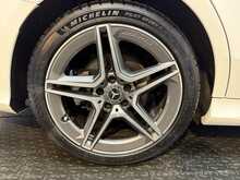 Mercedes-Benz C Class C200d AMG Line 