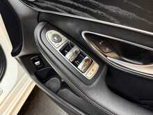 Mercedes-Benz C Class C200d AMG Line 