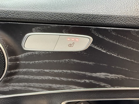 1.6 C200d AMG Line Saloon 4dr Diesel G-Tronic+ Euro 6 (s/s) (160 ps)