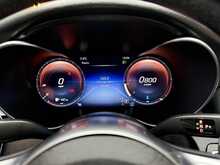 Mercedes-Benz C Class C200d AMG Line 