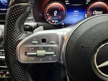 Mercedes-Benz C Class C200d AMG Line 