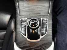 Mercedes-Benz C Class C200d AMG Line 