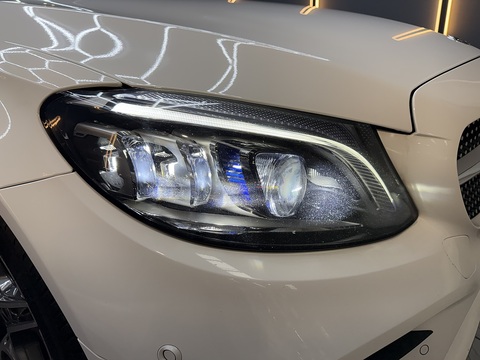 1.6 C200d AMG Line Saloon 4dr Diesel G-Tronic+ Euro 6 (s/s) (160 ps)