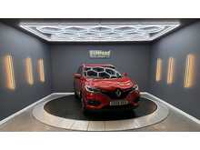Renault Kadjar 1.3 TCe Iconic SUV 5dr Petrol Manual Euro 6 (s/s) (140 ps) 