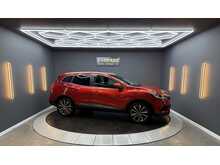 Renault Kadjar 1.3 TCe Iconic SUV 5dr Petrol Manual Euro 6 (s/s) (140 ps) 